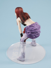 (Pre-order) Mobile Suit Gundam 0080: War in the Pocket GGG PVC Figure Christina Mackenzie -Into The Sky- (Repeat) 17 cm