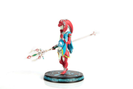 (Pre-order) The Legend of Zelda Breath of the Wild PVC Statue Mipha 21 cm