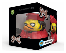 (Pre-order) Ghost Tubbz PVC Figure Cardinal Copia