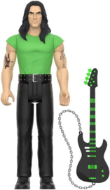 PRE-ORDER Type O Negative ReAction Action Figure Wave 01 Peter Steele 10 cm