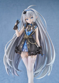 (Pre-order) Stella Sora PVC Figure 1/7 Tyrant (Female) 23 cm