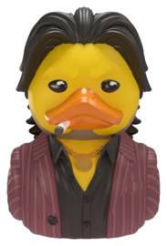 (Pre-order) Yakuza Tubbz PVC Figure Shun Akiyama Boxed Edition 10 cm 