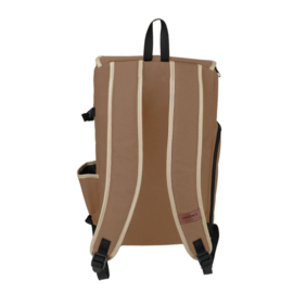 (Pre-order) Enhance RPG Series Travel Bag Designer Edition Beige