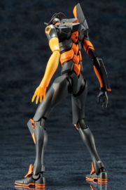 (Pre-order) Godzilla vs Evangelion Plastic Model Kit Evangelion Test Type-01 Godzilla Ver. 19 cm