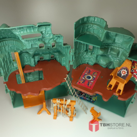 MOTU Masters of the Universe Castle Grayskull