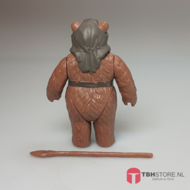 Vintage Star Wars - Romba (Compleet)