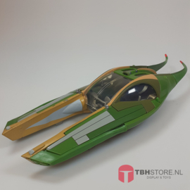 Star Wars - Zam Wesell Speeder