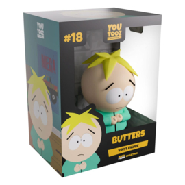 (Pre-order) South Park Vinyl Figure Butters 9 cm 