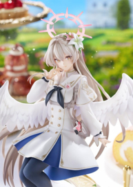 (Pre-order) Blue Archive PVC Figure 1/7 Nagisa: Radiance in Bloom 26 cm