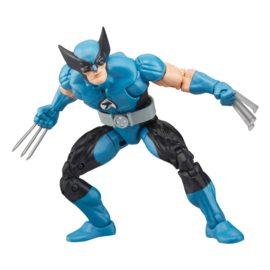 PRE-ORDER Fantastic Four Marvel Legends Action Figure 2-Pack Wolverine & Spider-Man