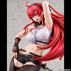 (Pre-order) Mushoku Tensei: Jobless Reincarnation Lucrea PVC Figure Eris