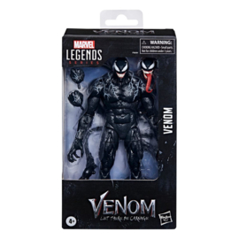 PRE-ORDER Venom: Let There Be Carnage Marvel Legends Action Figure Venom 15 cm