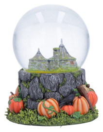 (Pre-order) Harry Potter Snow Globe Hagrids Hut 15 cm