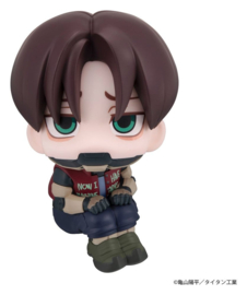 (Pre-order) Milky Subway The Galactic Limited Express Look Up PVC Figure Kurt 11 cm