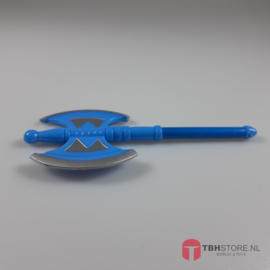MOTUC Masters of the Universe Classics Parts Weapons Pack Axe