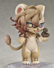 (Pre-order) Fluffy Land Nendoroid Action Figure August 10 cm