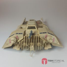 Vintage Star Wars - Snowspeeder (Compleet)