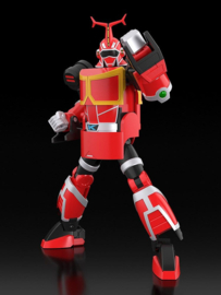 (Pre-order) B-Robo Kabutack Moderoid Plastic Model Kit Kabutack 17 cm