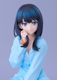 (Pre-order) Gridman Universe Pop Up Parade Swacchao! PVC Figure Rikka Takarada: Pajamas Ver. XL 20 cm