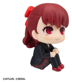 (Pre-order) Persona 5 The Royal Look Up PVC Figure Kasumi Yoshizawa 11 cm