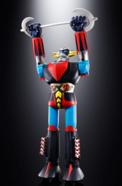 UFO Robot Grendizer Jumbo Machineder Action Figure Grendizer (Goldorak) 60 cm    