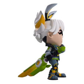 PRE-ORDER League of Legends Vinyl Figure Anima Squad Miss Riven 10 cm