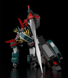(Pre-order) The Brave Fighter of Legend Da-Garn The Gattai Action Figure Seven Changer 26 cm