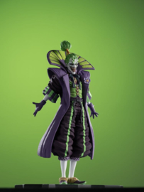 (Pre-order) DC Direct The Joker Purple Craze Statue 1/10 Lord Joker (Batman Ninja) 20 cm