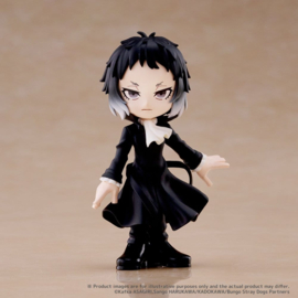 (Pre-order) Bungo Stray Dogs PalVerse Mini Figures Blind Box Display (6)