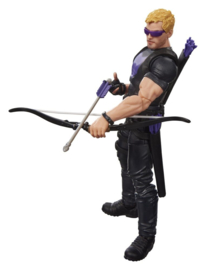 (Pre-order) Hawkeye Marvel Legends Action Figure Marvel's Hawkeye 15 cm