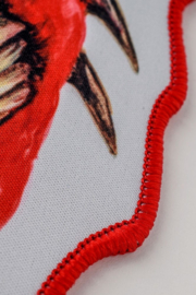 (Pre-order) Warhammer 40,000 Mouse Pad Gloomspite Gitz Squig