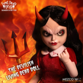 PRE-ORDER The Return of the Living Dead Dolls Doll Sin 25 cm