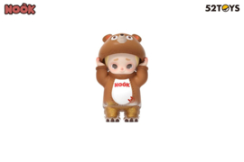 Nook Blind Box Figures Assortment Little World 10 cm (8)