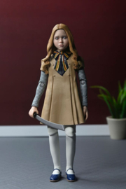 (Pre-order) Megan Ultimate Action Figure Megan 18 cm            