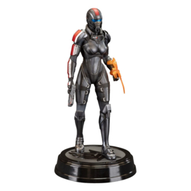 Mass Effect PVC Statue Commander Jane Shepard 23 cm   