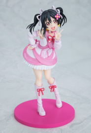 (Pre-order) LoveLive! PVC Figure Nico Yazawa Bokutachi wa Hitotsu no Hikari ver. 15 cm