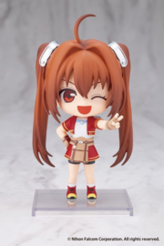 (Pre-order) The Legend of Heroes Oshi Works Mini Mini Figure Estelle Bright 10 cm