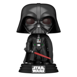 (Pre-order) Star Wars New Classics POP! Star Wars Vinyl Figure Darth Vader 9 cm