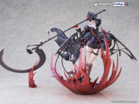 (Pre-order) Arknights PVC Figure 1/7 Entelechia Elite 2 Ver. 28 cm