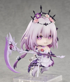 (Pre-order) Honkai: Star Rail Nendoroid Action Figure Castorice 10 cm