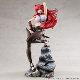 (Pre-order) Mushoku Tensei: Jobless Reincarnation Lucrea PVC Figure Eris