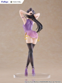 (Pre-order) Alya Sometimes Hides Her Feelings in Russian Tenitol Tall PVC Figure Yuki Suou Cheongsam Ver. 28 cm