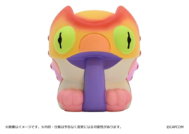 (Pre-order) Monster Hunter Capcom Figure Builder Finger Puppets &nbsp;Vol. 3 Blind Box Assortment (8)