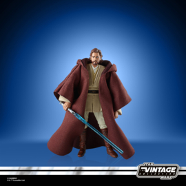 Star Wars The Vintage Collection Obi-Wan Kenobi