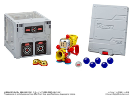 (Pre-order) Super B-Daman Legacysoul Plastic Model Kit Master Koryakuo Special & Case Set