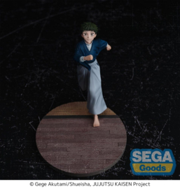 (Pre-order) Jujutsu Kaisen The Culling Game Luminasta PVC Figure Naoya Zen'in Childhood 10 cm