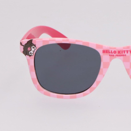 (Pre-order) Sanrio Cap & Sunglasses Set Hello Kitty B 53 cm