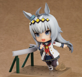 (Pre-order) Uma Musume Pretty Derby Nendoroid Action Figure Oguri Cap 10 cm        