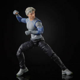 The Infinity Saga Marvel Legends Series Quicksilver (Avengers: Age of Ultron)