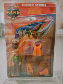 M.A.S.K verzameling